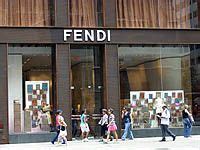 where is fendi based|when was Fendi established.